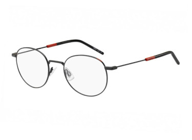 Hugo HG 1122 0BLX 00 Matte Black/Red 51mm