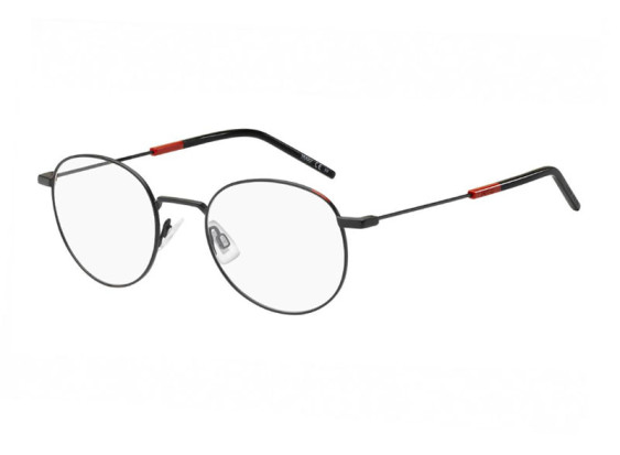 Hugo HG 1122 0BLX 00 Matte Black/Red 51mm