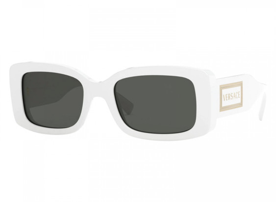 Versace VE4377 401/87 White/Grey