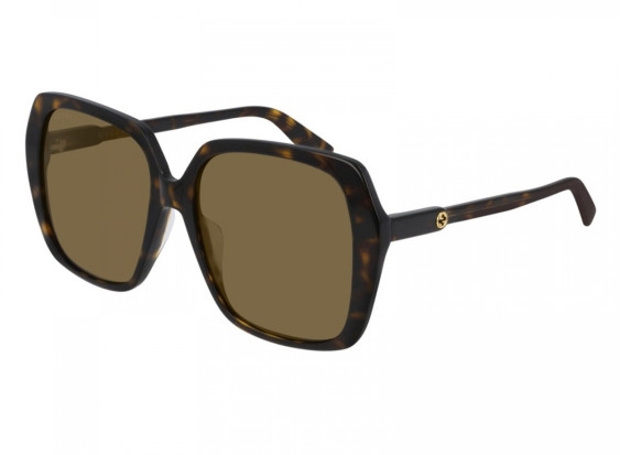 Gucci GG0533SA 002 Havana
