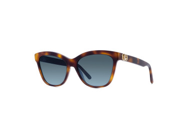 Dior 30MONTAIGNEMINI BI 26B1 Blonde Havana/Gradient Blue