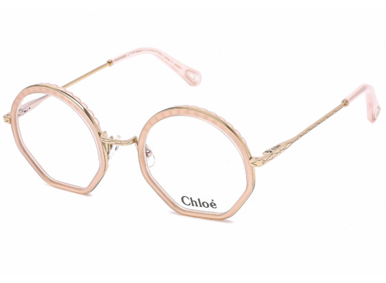 Chloe CE2143 601 Rose
