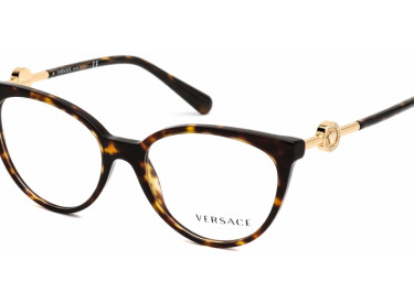 Versace VE3298B 108 Havana 53mm