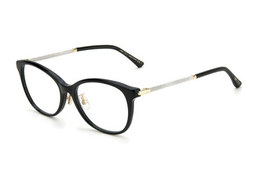 Jimmy Choo JC323/G 0807 00 Black 53mm