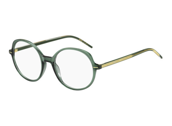 Hugo Boss BOSS 1588 01ED 00 Transparent Green 51mm