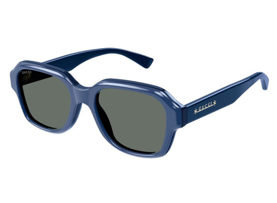 Gucci GG1174S 004 Blue/Green