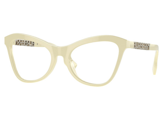 Burberry BE2373U 4066 Yellow 54mm