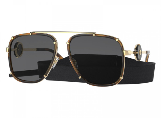 Versace VE2233 147087 Havana/Grey