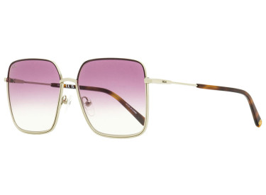 MCM MCM162S 519 Purple/Light Gold/Mauve Gradient