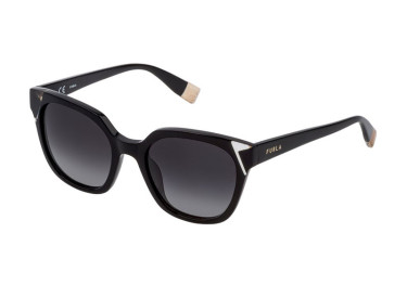 Furla SFU401V 0700 Shiny Black/Grey Gradient
