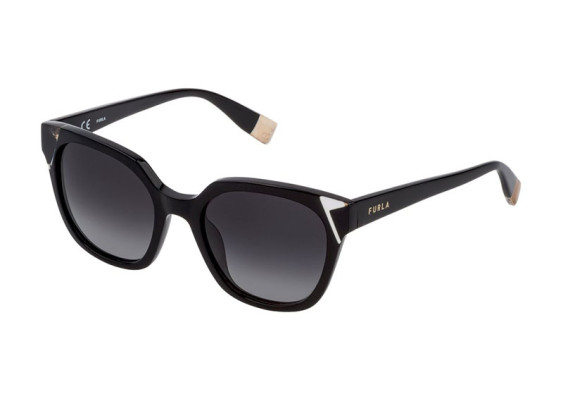 Furla SFU401V 0700 Shiny Black/Grey Gradient