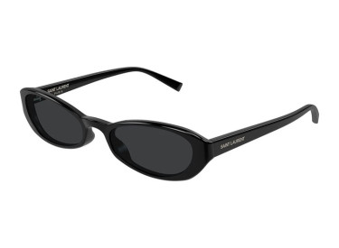 Saint Laurent SL871 SUE 001 Black/Black