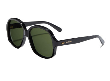 Valentino VLS-177A Black/Green