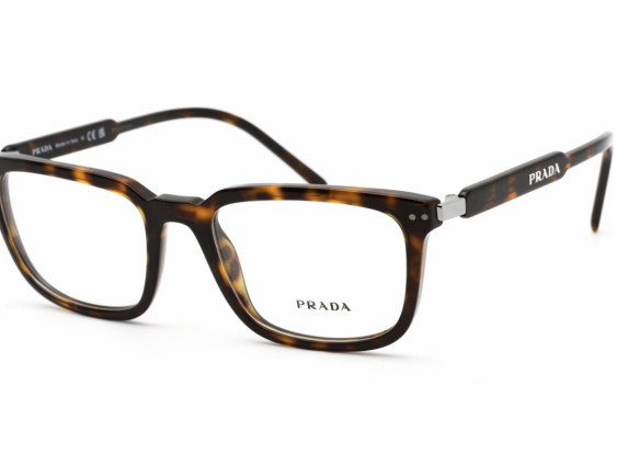 Prada PR13YV 2AU1O1 Dark Havana 53mm