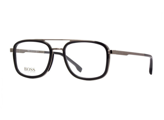 Hugo Boss BOSS 1255 0ANS 00 Oxford 54mm