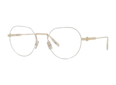 Dior NEODIORO R3U B000 Shiny Gold 51mm