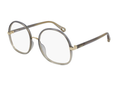 Chloe CH0032O 003 Grey 55mm