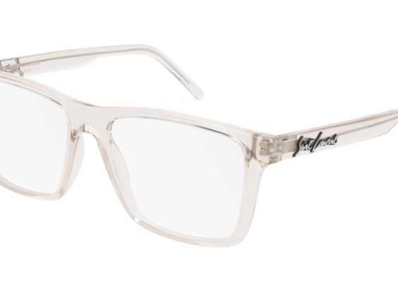 Saint Laurent SL 337 005 Beige