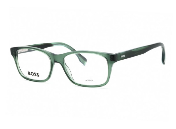 Hugo Boss BOSS 1645 06AK 00 Green Horn 54mm