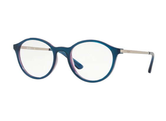 Vogue VO5223 2633 Transparent Blue/Transparent Light Violet 52mm