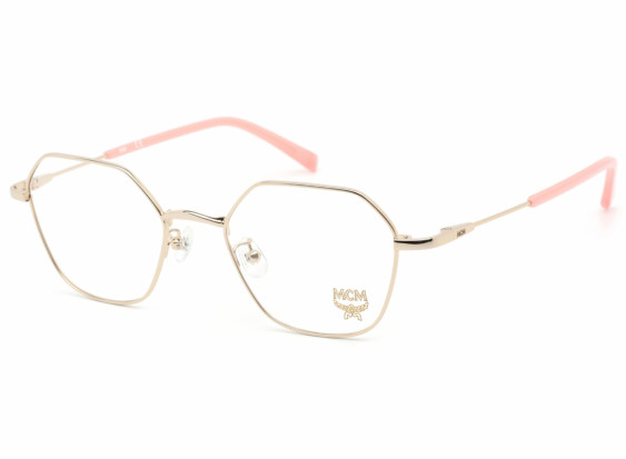 MCM MCM2141A 717 Shiny Gold 51mm