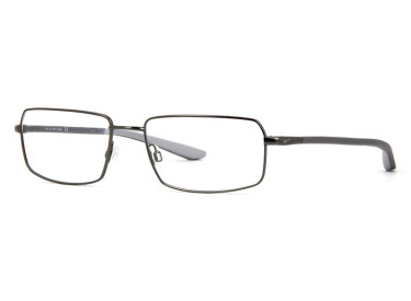 Nike NIKE 4286 071 Gunmetal 56mm