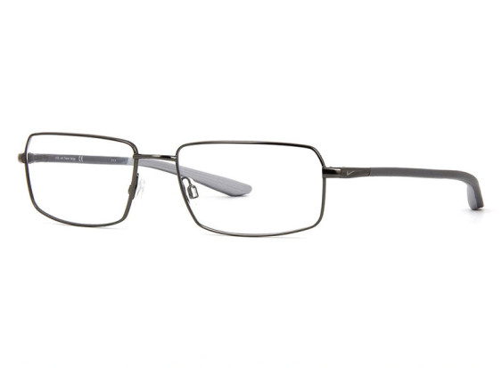 Nike NIKE 4286 071 Gunmetal 56mm