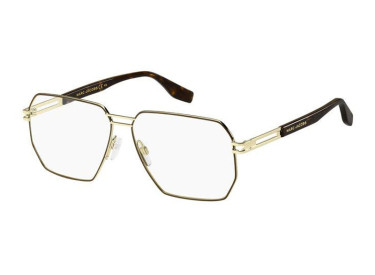 Marc Jacobs MARC 635 001Q 00 Gold/Brown 59mm