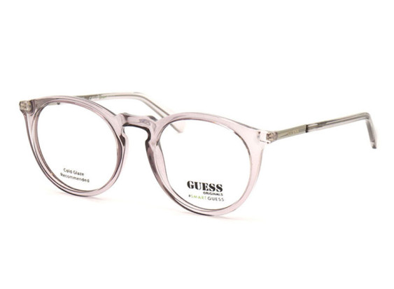 Guess GU8236 081 Shiny Violet 50mm