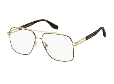 Marc Jacobs MARC 634 001Q 00 Gold Brown 59mm