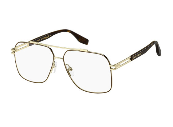 Marc Jacobs MARC 634 001Q 00 Gold Brown 59mm