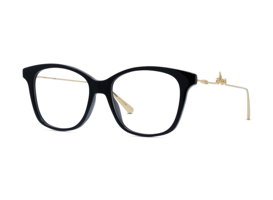Dior DIORSIGNATUREO BI 1200 Black/Gold 52mm