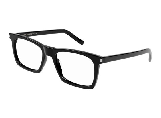 Saint Laurent SL559 OPT 001 Black 54mm