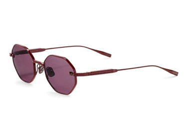 Valentino V-STUD VLS-122B Bordeaux/Dark Bordeaux AR