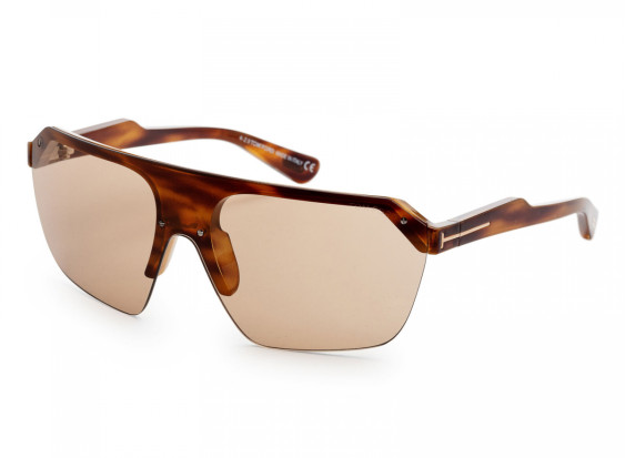 Tom Ford FT0797 55E Havana/Brown