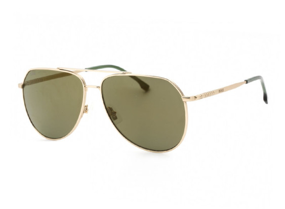 Hugo Boss BOSS 1447/S 0J5G 00 Gold/Gold Anti-Reflective