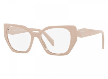 Prada PR18WV VYJ1O1 Brown 54mm