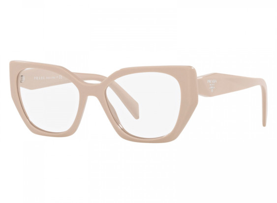 Prada PR18WV VYJ1O1 Brown 54mm