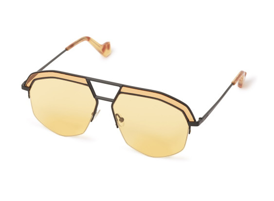 Loewe LW40016I 02E Black/Brown