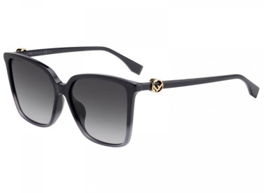 Fendi FF0330/F/S KB7/9O Grey