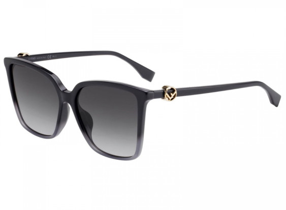 Fendi FF0330/F/S KB7/9O Grey