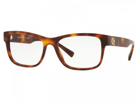 Versace VE3266 5217  Havana 55mm