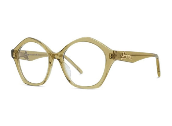 Loewe LW50053I 096 Glossy Green 51mm