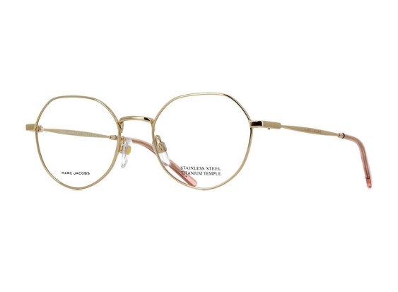 Marc Jacobs MARC 705/G 035J 00 Pink/Gold 51mm