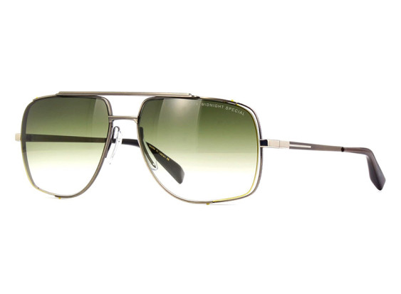 Dita MIDNIGHT SPECIAL DRX-2010 A Antique Silve
