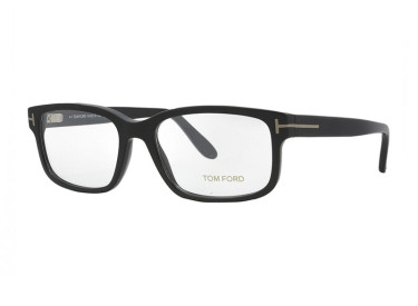 Tom Ford FT5313 002 Matte Black 55mm