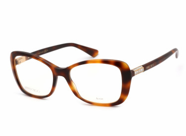 Jimmy Choo JC284 0086 00 Havana 53mm
