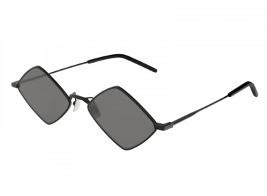 Saint Laurent SL302 LISA 002 Black/Black