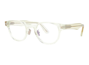 Tom Ford FT5783-D-B 039 Shiny Yellow/Blue Light Protection 47mm