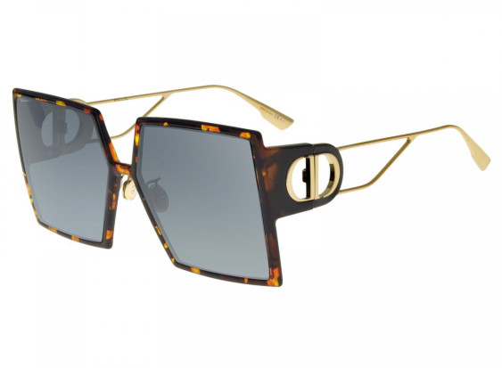 Dior 30MONTAIGNE EPZ1L Havana/Grey